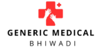 GENERIC PHARMACY BHIWADI